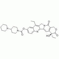 CAS 97682-44-5: Irinotecan Free base
