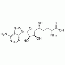 CAS 979-92-0: S-Adenosylhomocysteine CAS 979-92-0: S-Adenosylhomocysteine
