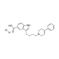 CAS 98323-83-2: Carmoxirole (free base) CAS 98323-83-2: Carmoxirole (free base)