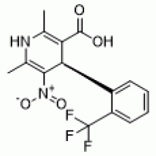 CAS 98791-67-4: (R)-(+)-BAY-K-8644 CAS 98791-67-4: (R)-(+)-BAY-K-8644