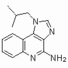 CAS 99011-02-6: Imiquimod CAS 99011-02-6: Imiquimod
