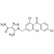CAS 99519-84-3: Carboxyamidotriazole CAS 99519-84-3: Carboxyamidotriazole