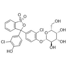CAS 99792-79-7: Chlorophenol Red β-D-Galactopyranoside CAS 99792-79-7: Chlorophenol Red β-D-Galactopyranoside