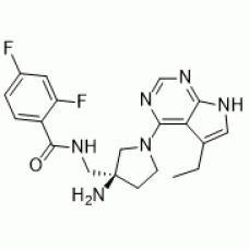 CAS 1004990-28-6: AKT-0286 CAS 1004990-28-6: AKT-0286