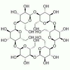 CAS 10016-20-3 : Alfadex CAS 10016-20-3 : Alfadex
