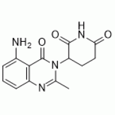 CAS 1015474-32-4: Avadomide free base CAS 1015474-32-4: Avadomide free base