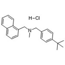 CAS 101827-46-7: Butenafine HCl CAS 101827-46-7: Butenafine HCl