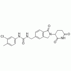 CAS 1010100-07-8: CC-885 CAS 1010100-07-8: CC-885
