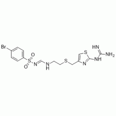 CAS 100981-43-9 : Ebrotidine CAS 100981-43-9 : Ebrotidine