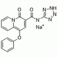 CAS 101193-62-8: Quinotolast sodium anhydrous CAS 101193-62-8: Quinotolast sodium anhydrous