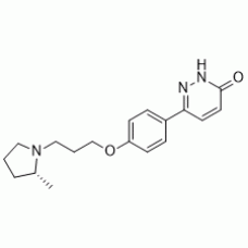CAS 1005402-19-6: Irdabisant CAS 1005402-19-6: Irdabisant