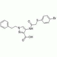 CAS 1021497-97-1: KR-33494 CAS 1021497-97-1: KR-33494