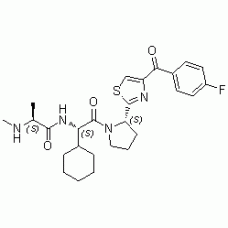 CAS 1005342-46-0: LCL-161 CAS 1005342-46-0: LCL-161