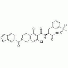CAS 1025967-78-5: Lifitegrast