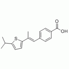 CAS 101506-83-6: Namirotene