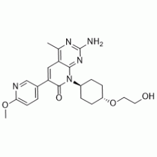 CAS 1013101-36-4: PF-04691502 CAS 1013101-36-4: PF-04691502