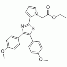 CAS 101001-34-7: Pamicogrel CAS 101001-34-7: Pamicogrel