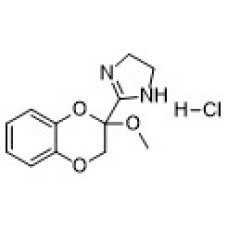 CAS 102575-24-6: RX821002 HCl CAS 102575-24-6: RX821002 HCl