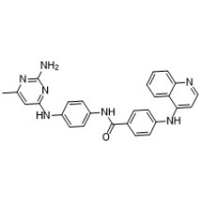 CAS 1020149-73-8: SGI-1027 CAS 1020149-73-8: SGI-1027