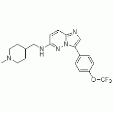 CAS 1025065-69-3: SGI-1776 CAS 1025065-69-3: SGI-1776
