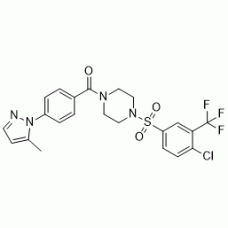 CAS 1007647-73-5: Smurf1-IN-A01 CAS 1007647-73-5: Smurf1-IN-A01