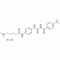 CAS 1011301-29-3: Tenovin-6 HCl CAS 1011301-29-3: Tenovin-6 HCl
