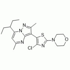 CAS 1014983-00-6: Tildacerfont CAS 1014983-00-6: Tildacerfont