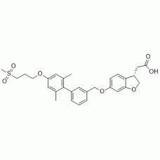 CAS 1000413-72-8: Fasiglifam CAS 1000413-72-8: Fasiglifam