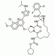 CAS 1001094-46-7 : GS-9256 CAS 1001094-46-7 : GS-9256