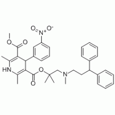 CAS 100427-26-7: Lercanidipine