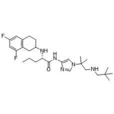 CAS 1290543-63-3: Nirogacestat CAS 1290543-63-3: Nirogacestat