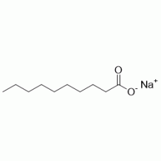 CAS 1002-62-6 : Sodium caprate