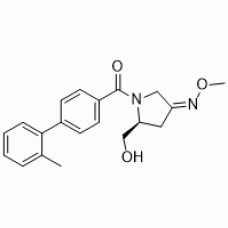 Original Erlosiban, 1477482-19-1 manufacturer, Stock 233g, Assay 98.5% Original Erlosiban, 1477482-19-1 manufacturer, Stock 233g, Assay 98.5%