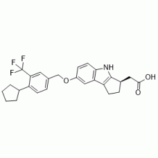 Original Etrasimod, 1206123-37-6 manufacturer, Stock 324g, Assay 98.55% Original Etrasimod, 1206123-37-6 manufacturer, Stock 324g, Assay 98.55%