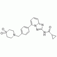 Original Filgotinib, 1206161-97-8 manufacturer, Stock 443g, Assay 98.57% Original Filgotinib, 1206161-97-8 manufacturer, Stock 443g, Assay 98.57%
