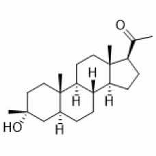 CAS 38398-32-2: Ganaxolone CAS 38398-32-2: Ganaxolone
