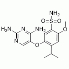 CAS 1015787-98-0: Gefapixant CAS 1015787-98-0: Gefapixant