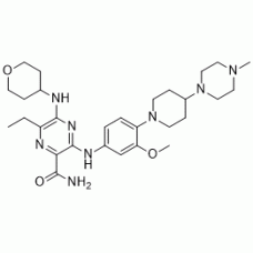 Original Gilteritinib, 1254053-43-4 manufacturer, Stock 230g, Assay 98.7% Original Gilteritinib, 1254053-43-4 manufacturer, Stock 230g, Assay 98.7%