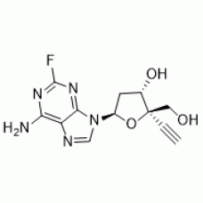 CAS 865363-93-5: Islatravir (MK-8591) CAS 865363-93-5: Islatravir (MK-8591)