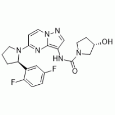 Original Larotrectinib, 1223403-58-4 manufacturer, Stock 293g, Assay 98.58% Original Larotrectinib, 1223403-58-4 manufacturer, Stock 293g, Assay 98.58%
