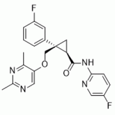 Original Lemborexant, 1369764-02-2 manufacturer, Stock 365g, Assay 98.76% Original Lemborexant, 1369764-02-2 manufacturer, Stock 365g, Assay 98.76%
