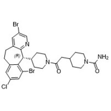 Original Lonafarnib, 193275-84-2 manufacturer, Stock 433g, Assay 98.51% Original Lonafarnib, 193275-84-2 manufacturer, Stock 433g, Assay 98.51%