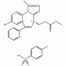 Original Vamorolone, 1425904-79-5 manufacturer, Stock 312g, Assay 98.25%
