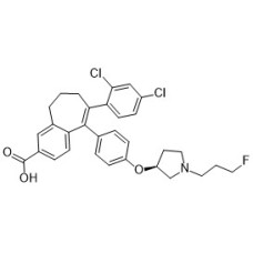CAS 2114339-57-8: Amcenestrant