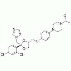 CAS 142128-57-2: Levoketoconazole CAS 142128-57-2: Levoketoconazole