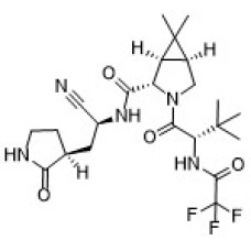 Original Paxlovid (PF-07321332), 2628280-40-8 manufacturer, Stock 361g, Assay 98.32%