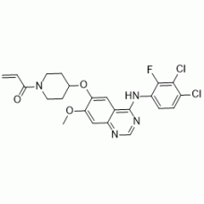 CAS 1092364-38-9: Poziotinib (HM-781-36) CAS 1092364-38-9: Poziotinib (HM-781-36)