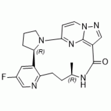 Original Selitrectinib (LOXO-195), 2097002-61-2 manufacturer, Stock 331g, Assay 98.38% Original Selitrectinib (LOXO-195), 2097002-61-2 manufacturer, Stock 331g, Assay 98.38%