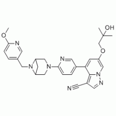 CAS 2152628-33-4 : Selpercatinib CAS 2152628-33-4 : Selpercatinib