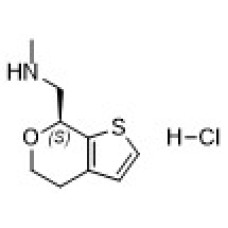 Original Ulotaront (SEP-363856), 1310422-41-3 manufacturer, Stock 372g, Assay 98.87%